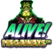 Alive Megaways Slot