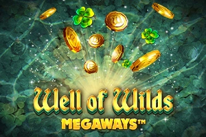 Well of Wilds Megaways slot artwork